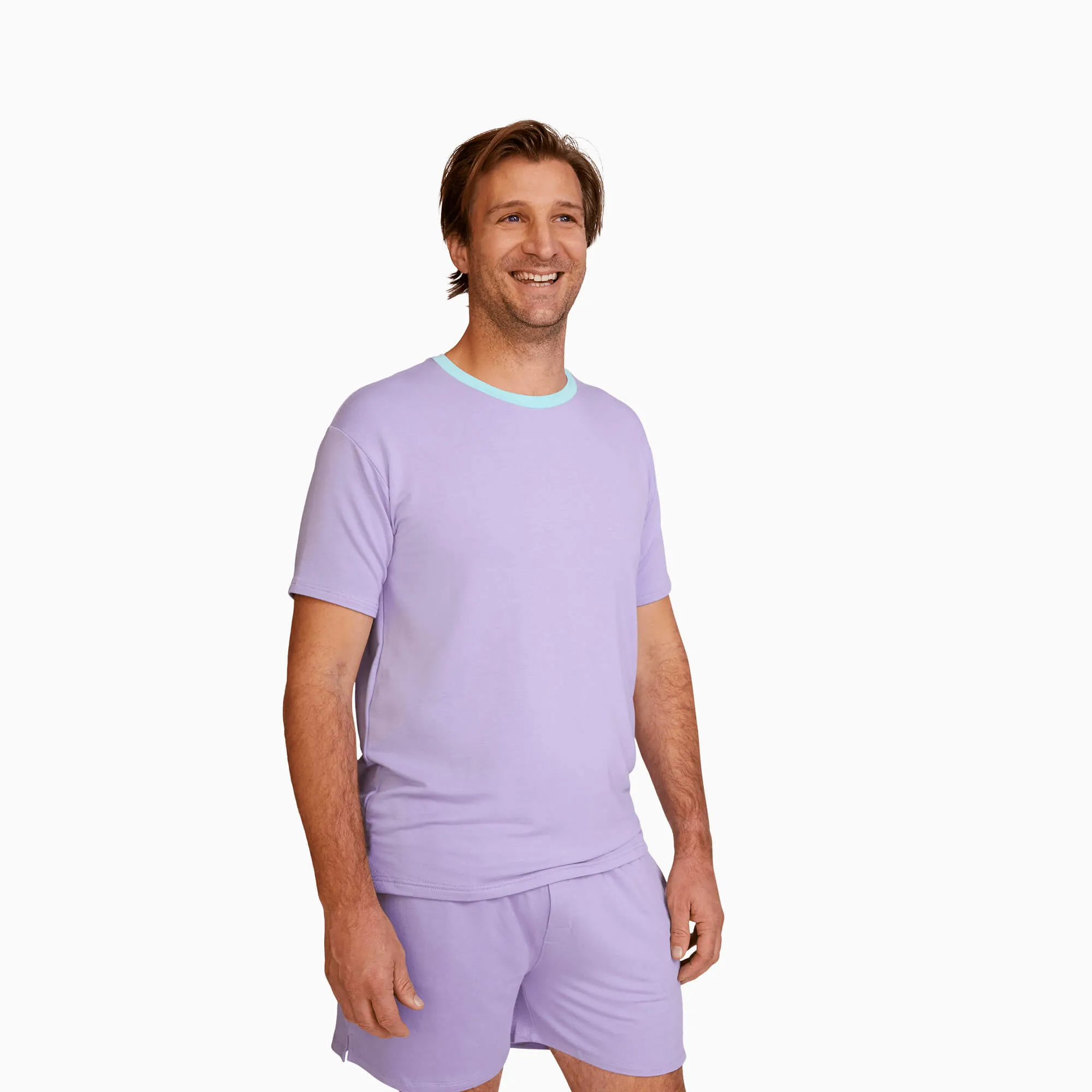 Lavender/Mint 5-Pack Jambys