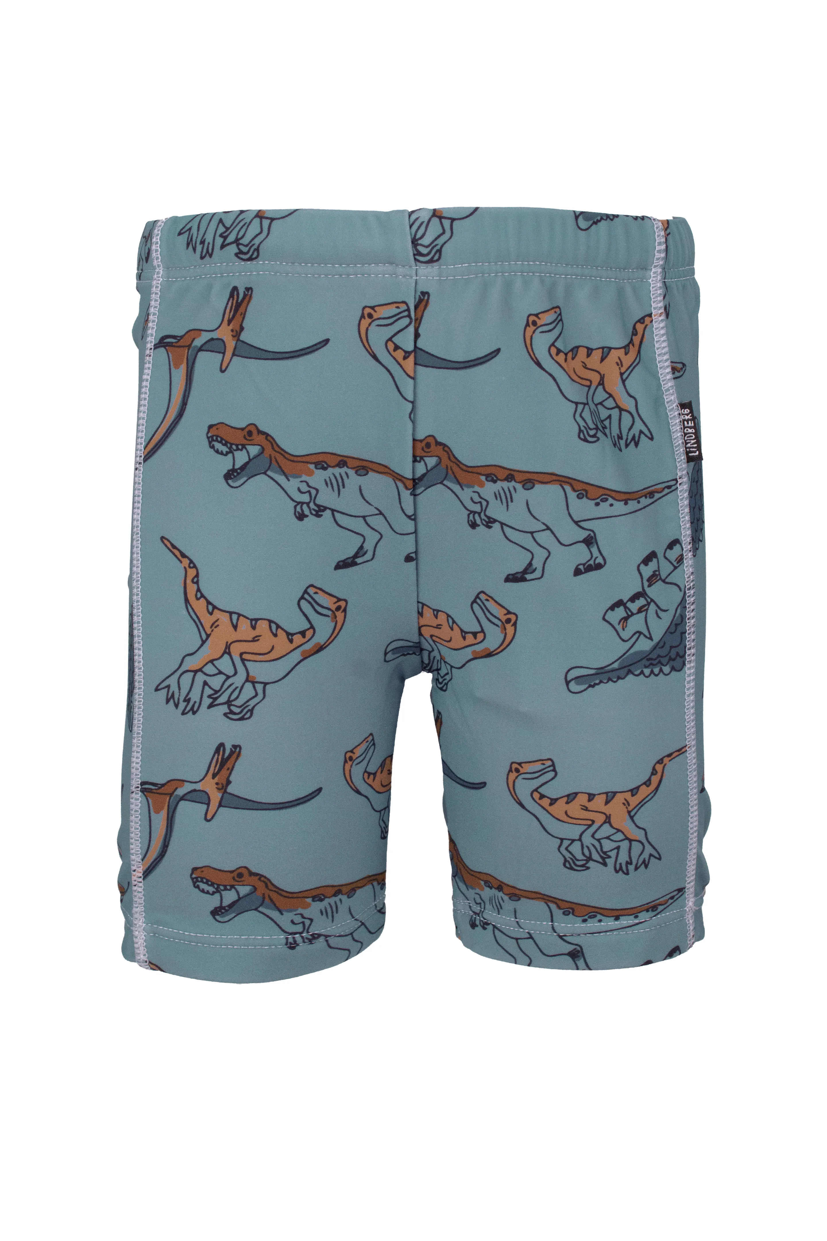 Lindberg Bermuda Trunks Goblin Blue | Buy Lindberg Bermuda Trunks Goblin Blue here | Outnorth