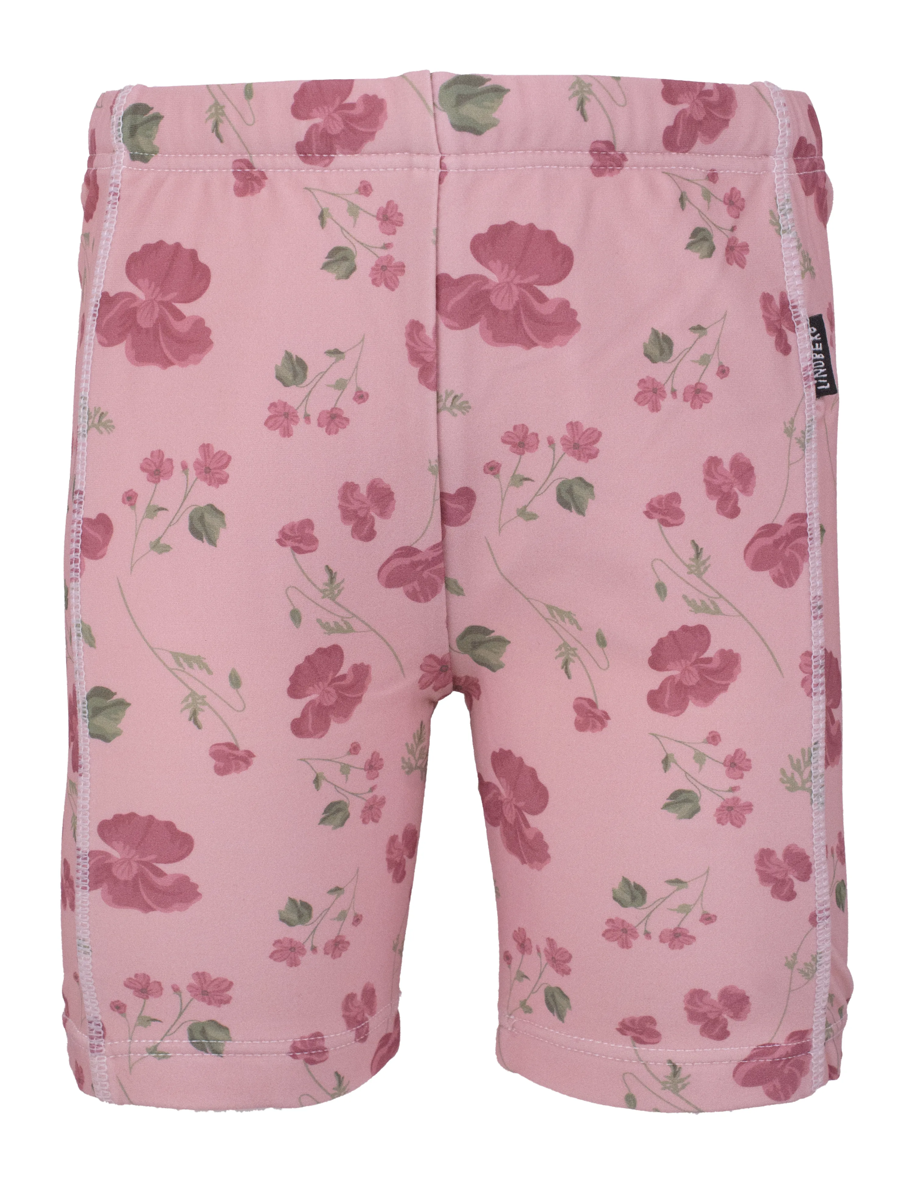 Lindberg Bermuda Trunks Rose | Buy Lindberg Bermuda Trunks Rose here | Outnorth