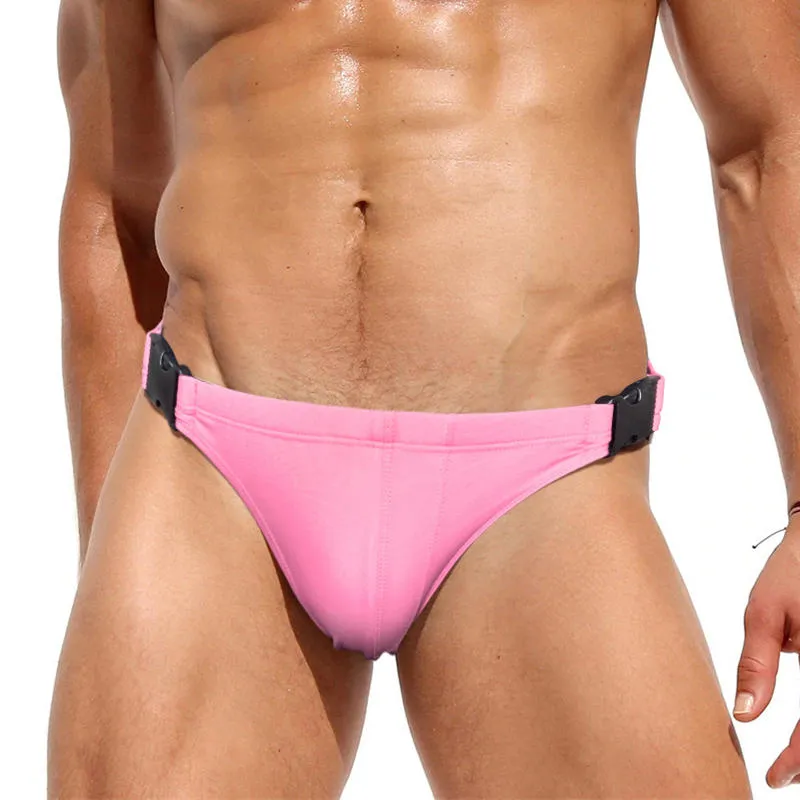 LOCK Swim Briefs