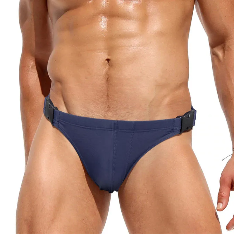 LOCK Swim Briefs