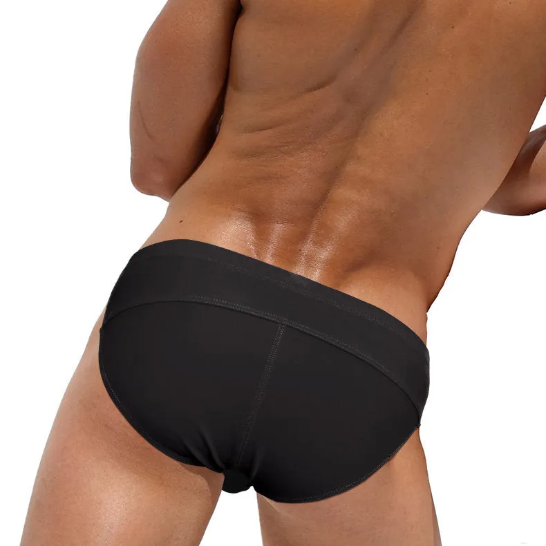 LOCK Swim Briefs