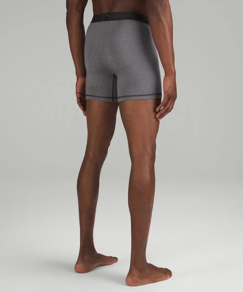 Lululemon Boxer Briefs