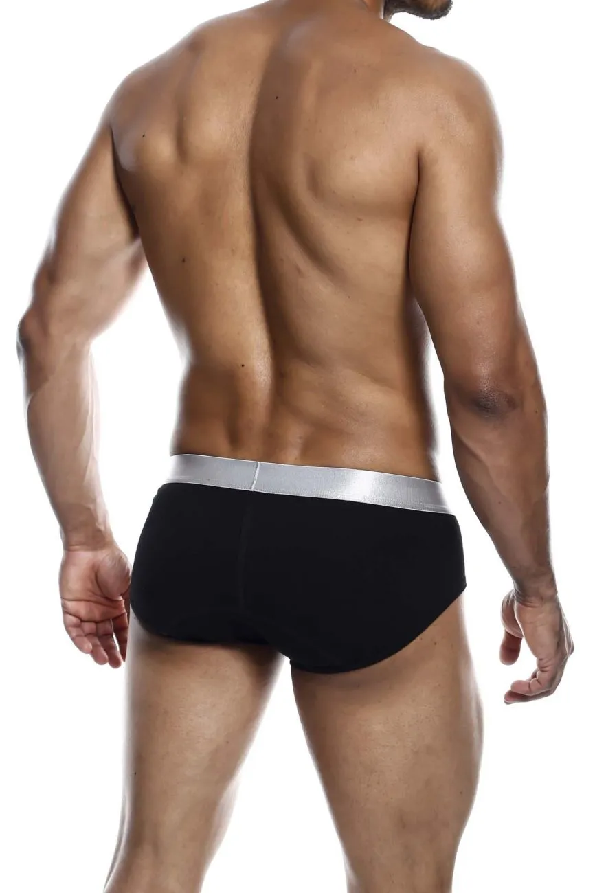 MaleBasics MB103 Classic Pima Briefs Color Onix