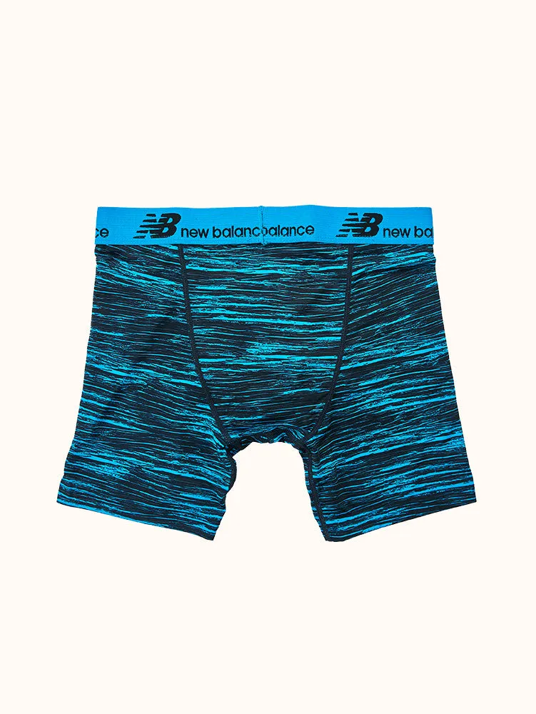 Men's 6'' Boxer Briefs