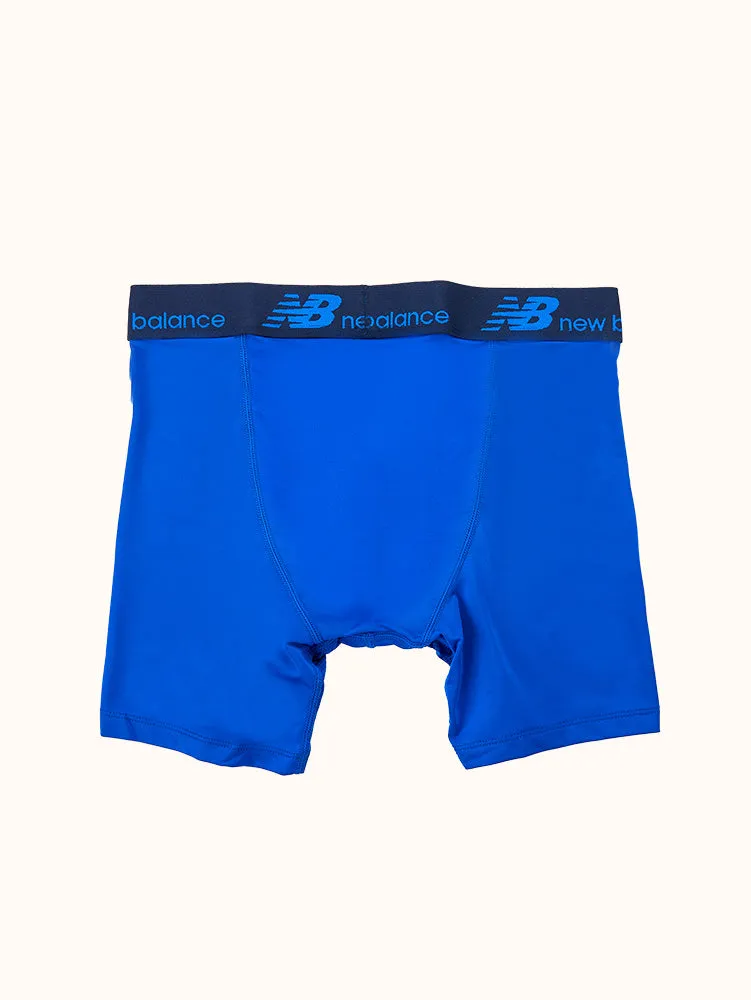 Men's 6'' Boxer Briefs