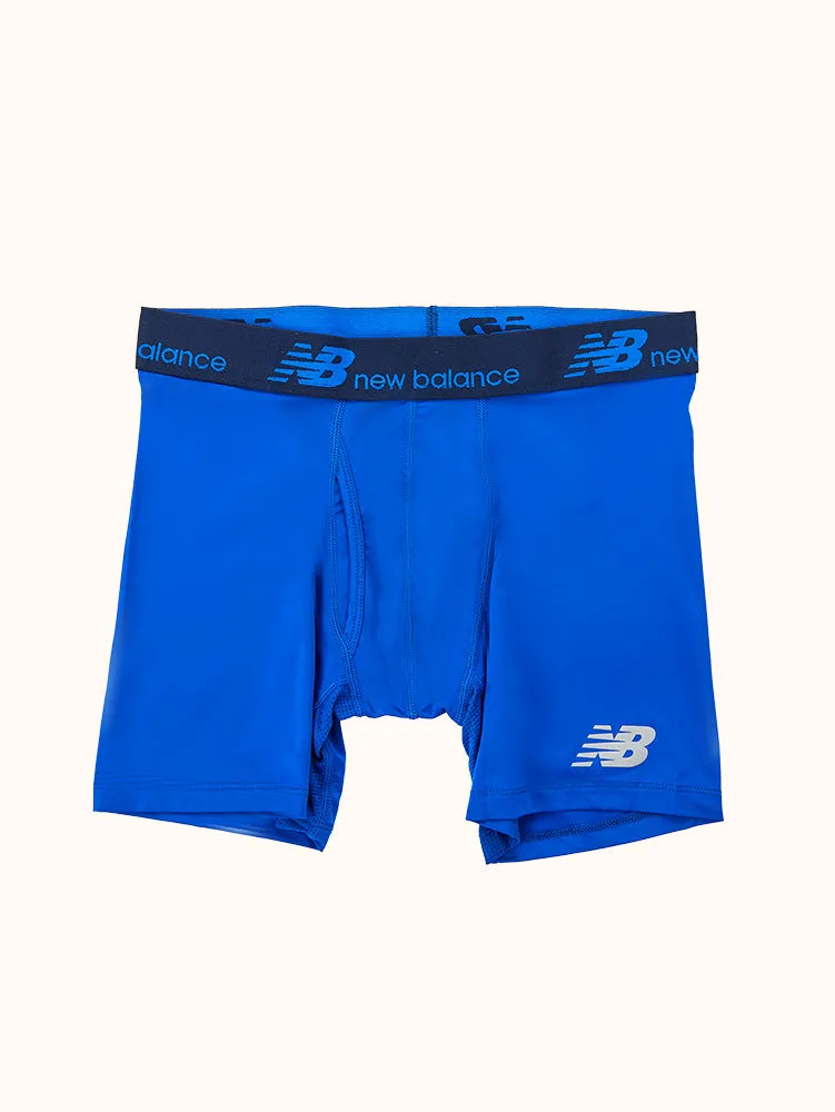 Men's 6'' Boxer Briefs