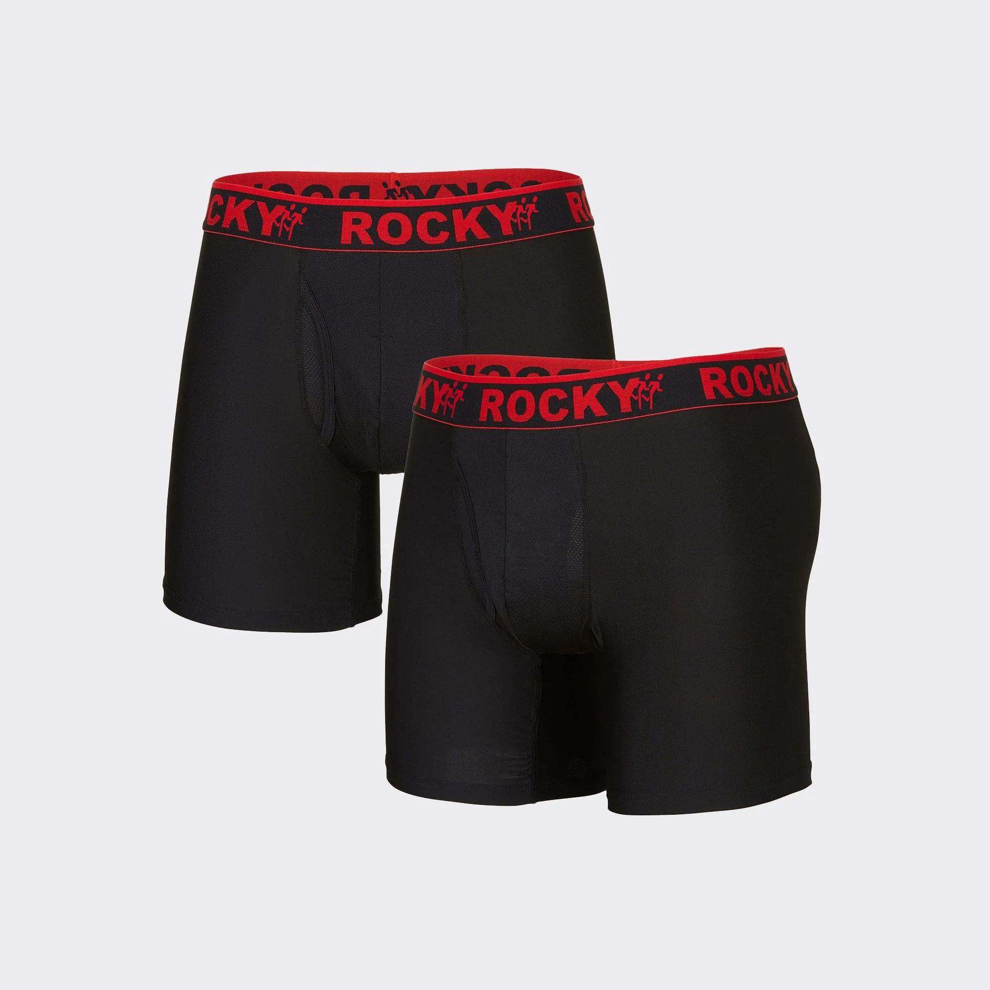 Men's 6" Performance Boxer Briefs