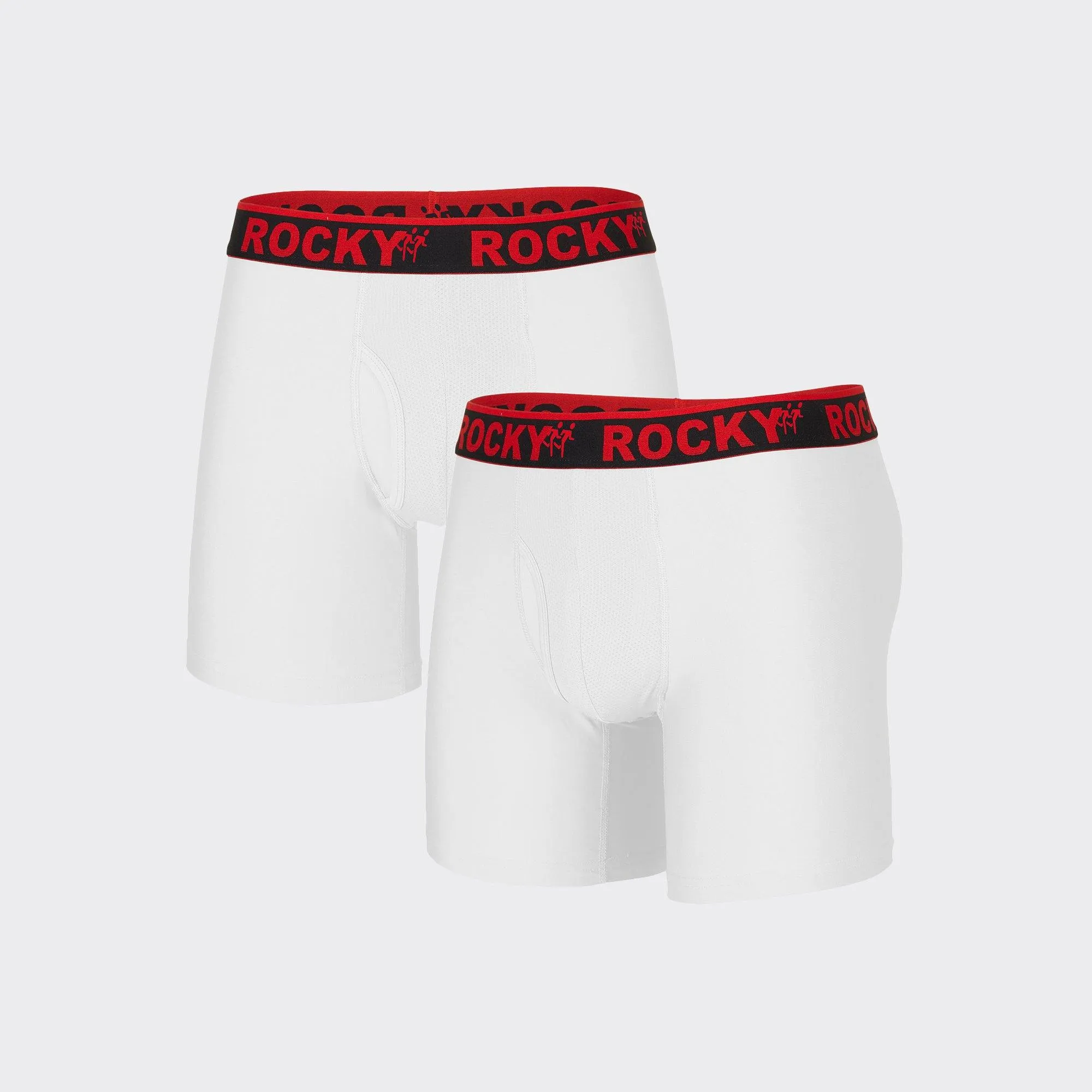 Men's 6" Performance Boxer Briefs