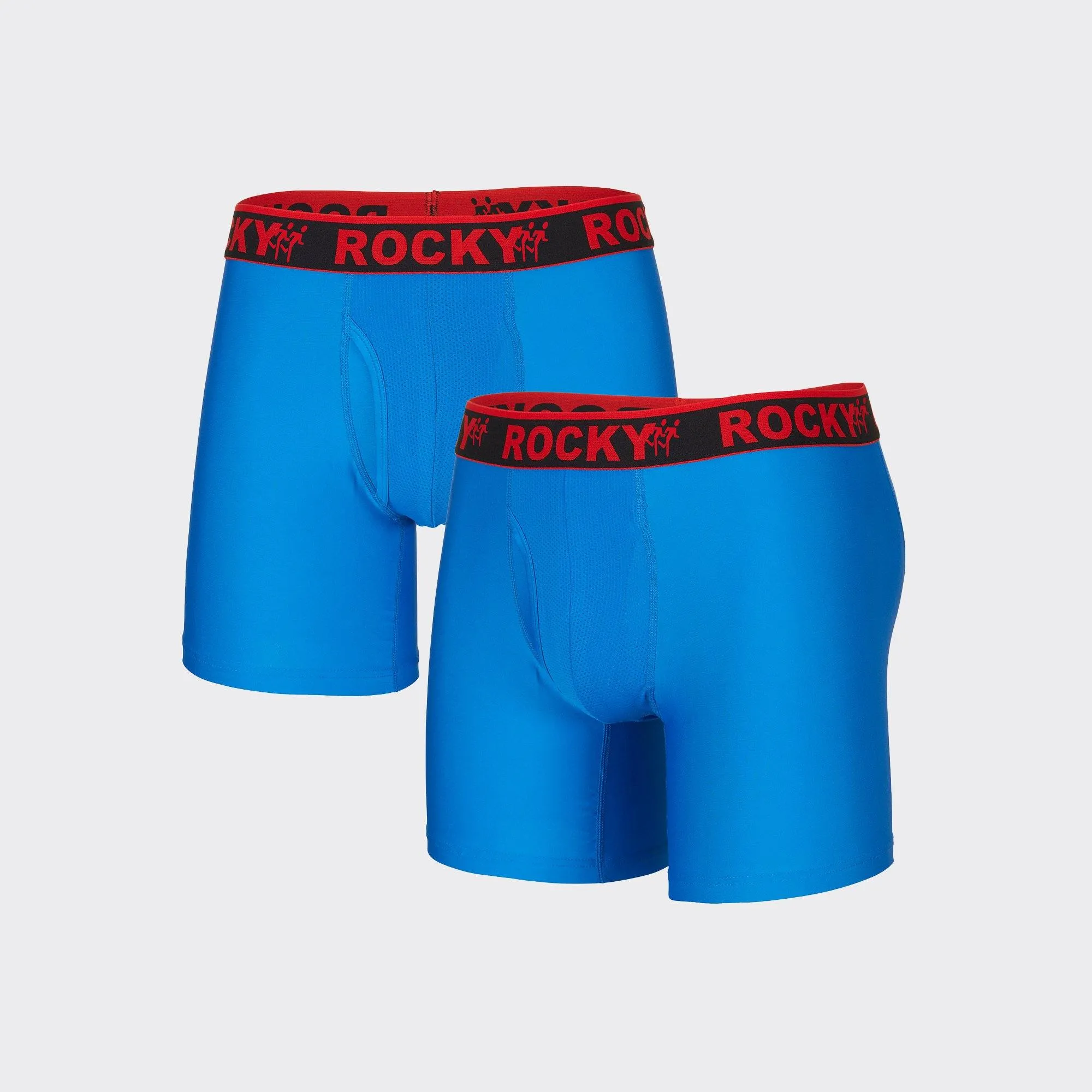 Men's 6" Performance Boxer Briefs