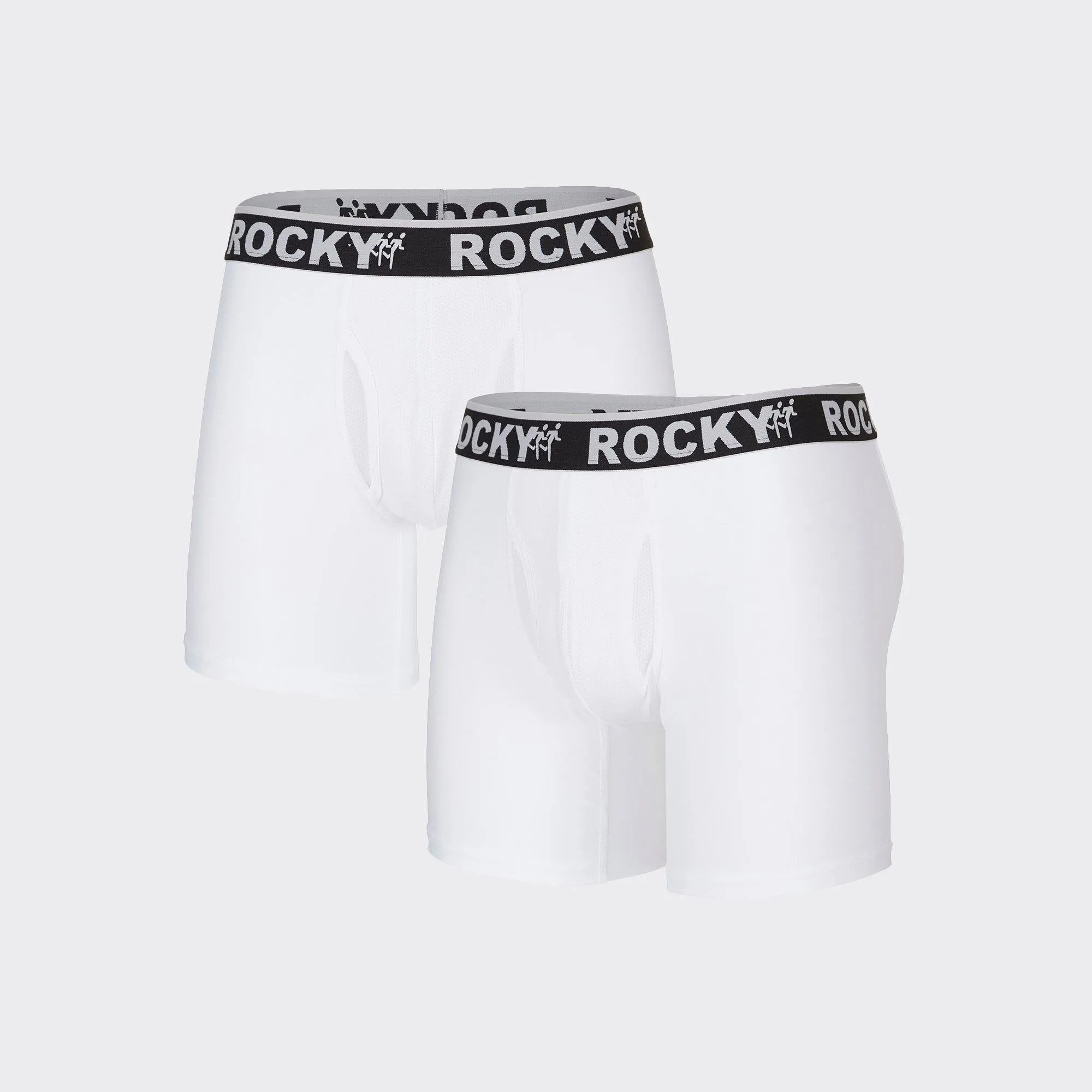 Men's 6" Performance Boxer Briefs