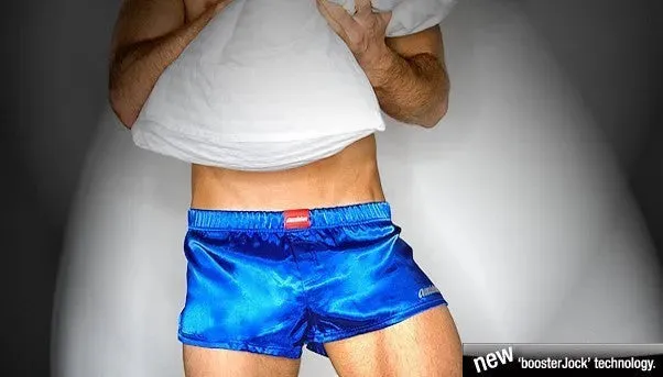 Men's Boxer Brief Home Wear Lounge Short Pant Breathable underwear