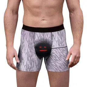 Men's Boxer Briefs - Yeah