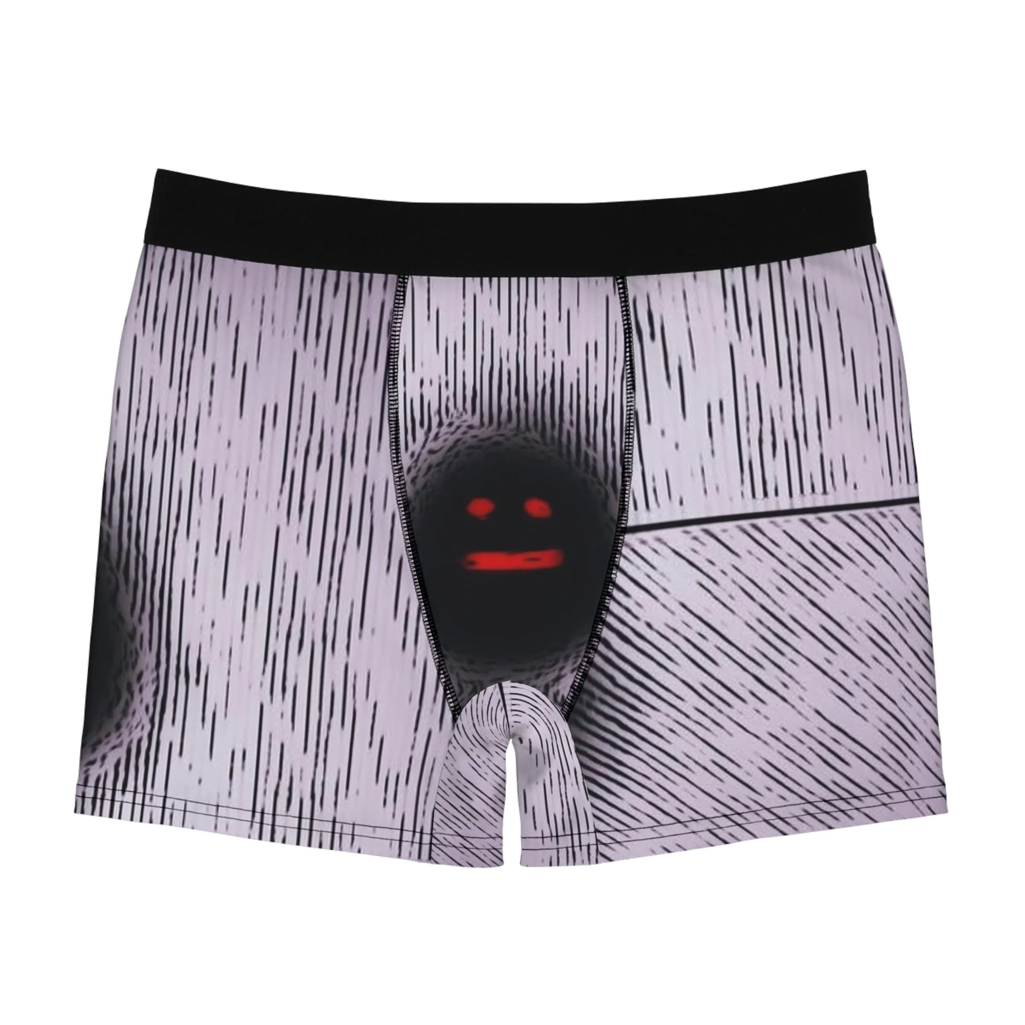 Men's Boxer Briefs - Yeah