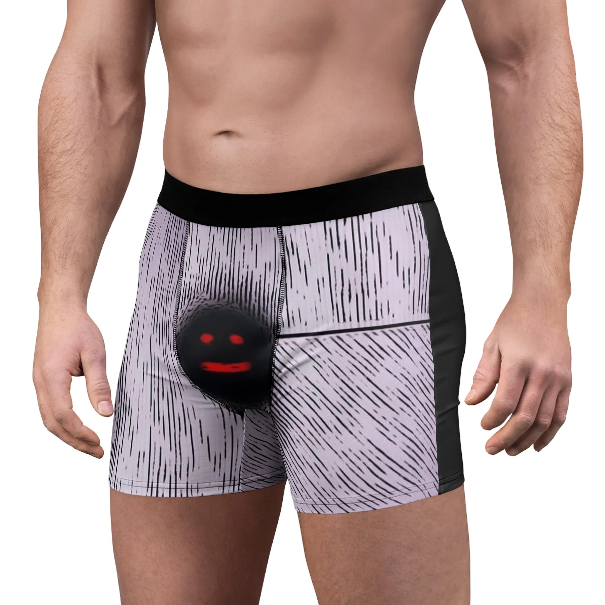 Men's Boxer Briefs - Yeah