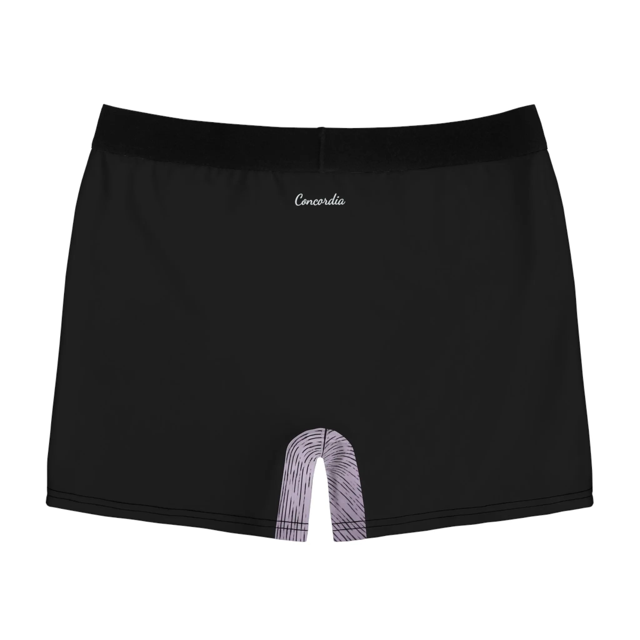 Men's Boxer Briefs - Yeah