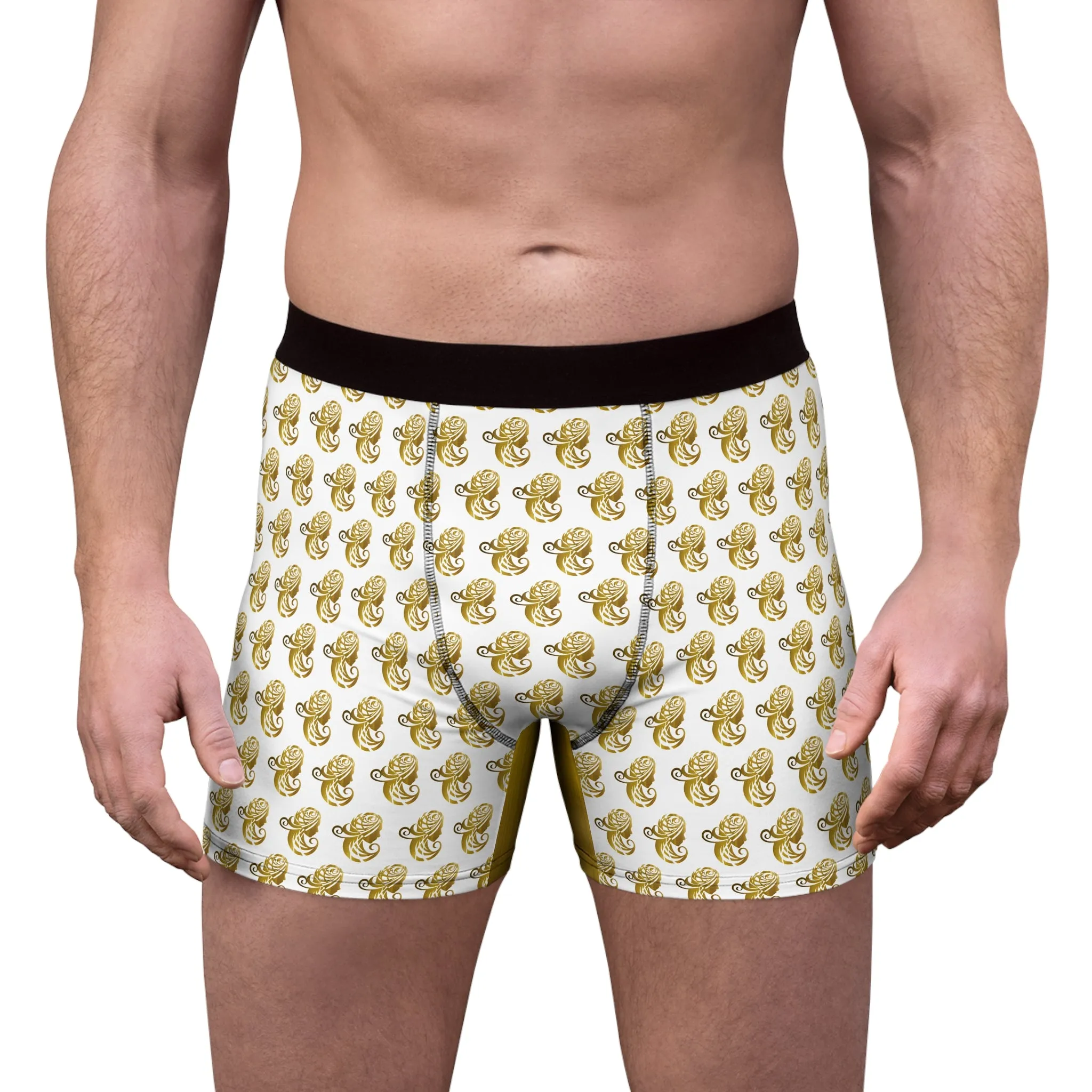 Men's Boxer Briefs