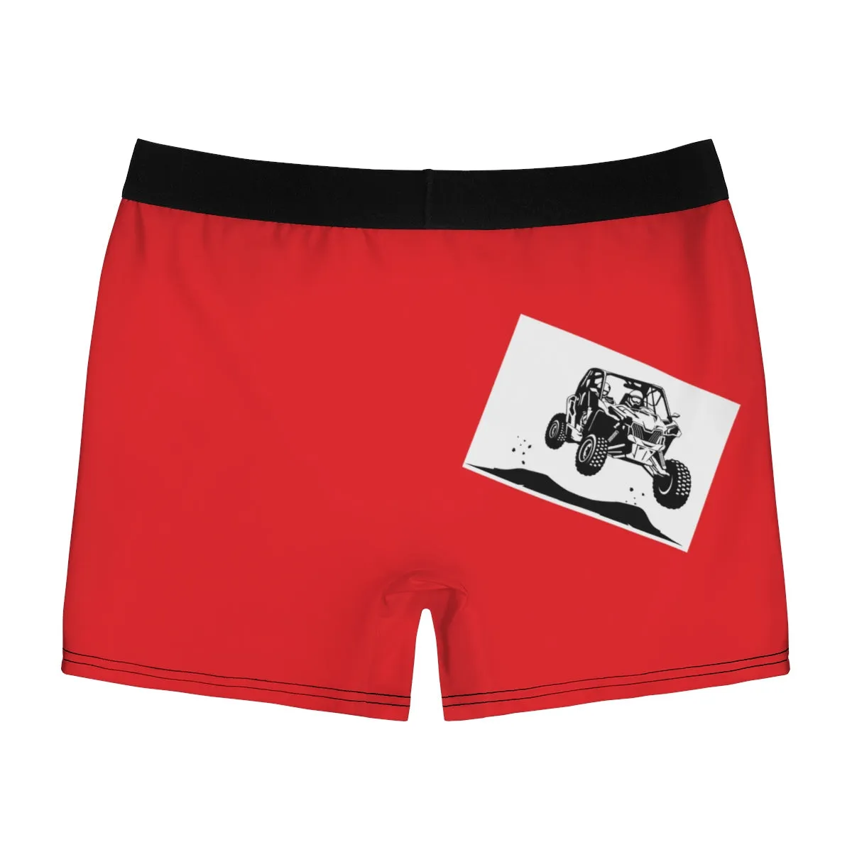 Men's Boxer Briefs