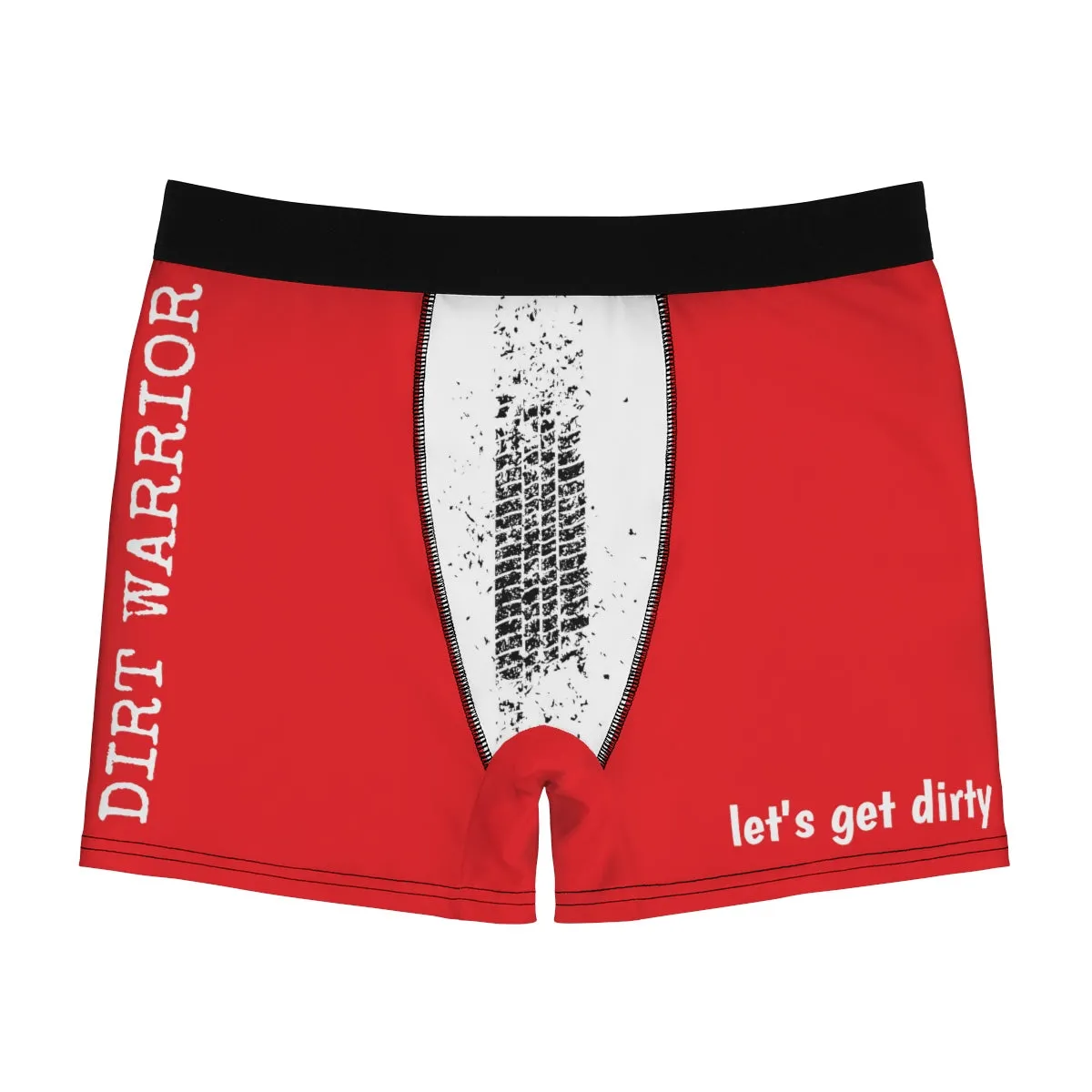 Men's Boxer Briefs