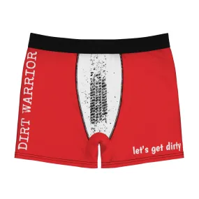 Men's Boxer Briefs