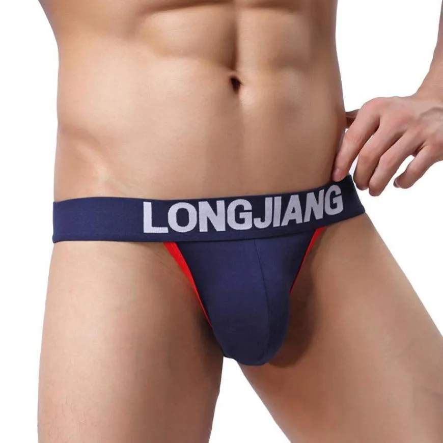 Men's Briefs Men's Underwear Trunks Low Waist