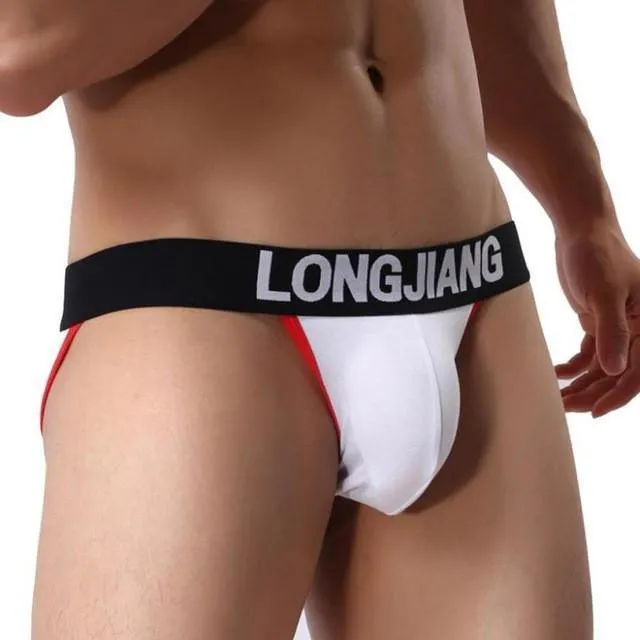 Men's Briefs Men's Underwear Trunks Low Waist