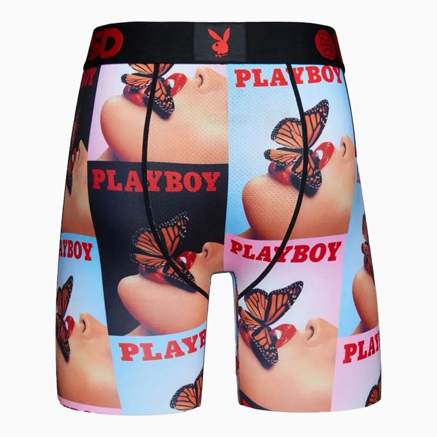 Men's Butterflies Boxers