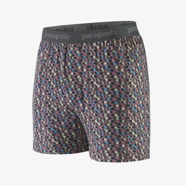 Men's Essential Boxers