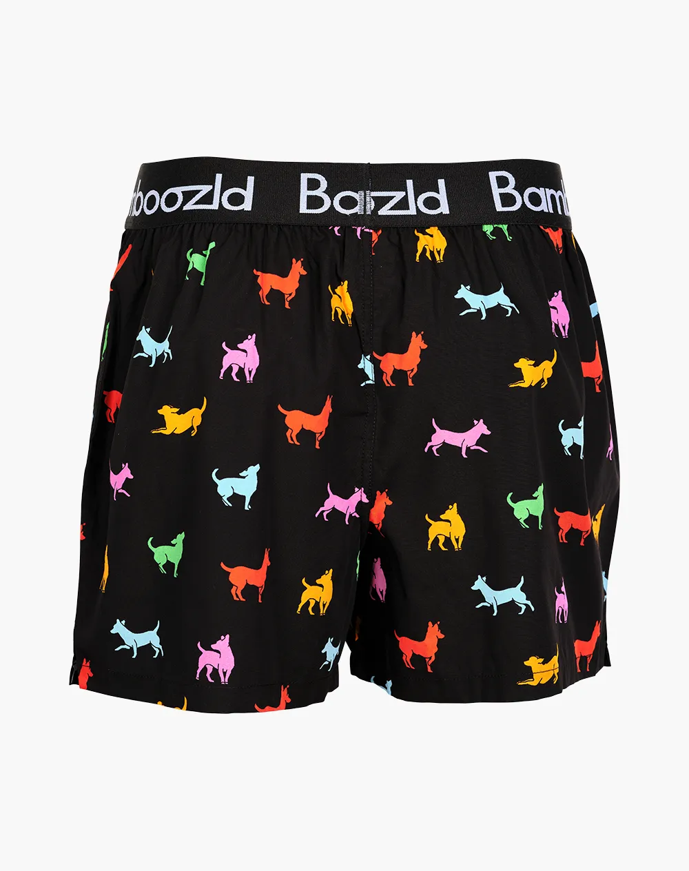 MENS GOOD BOY BAMBOO BOXER SHORT