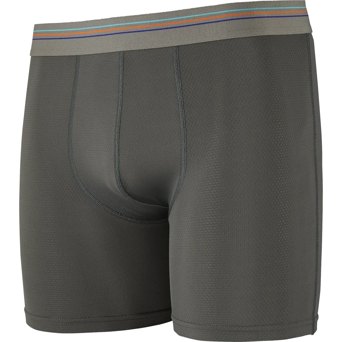 Men's Sender Boxer Briefs - 6"