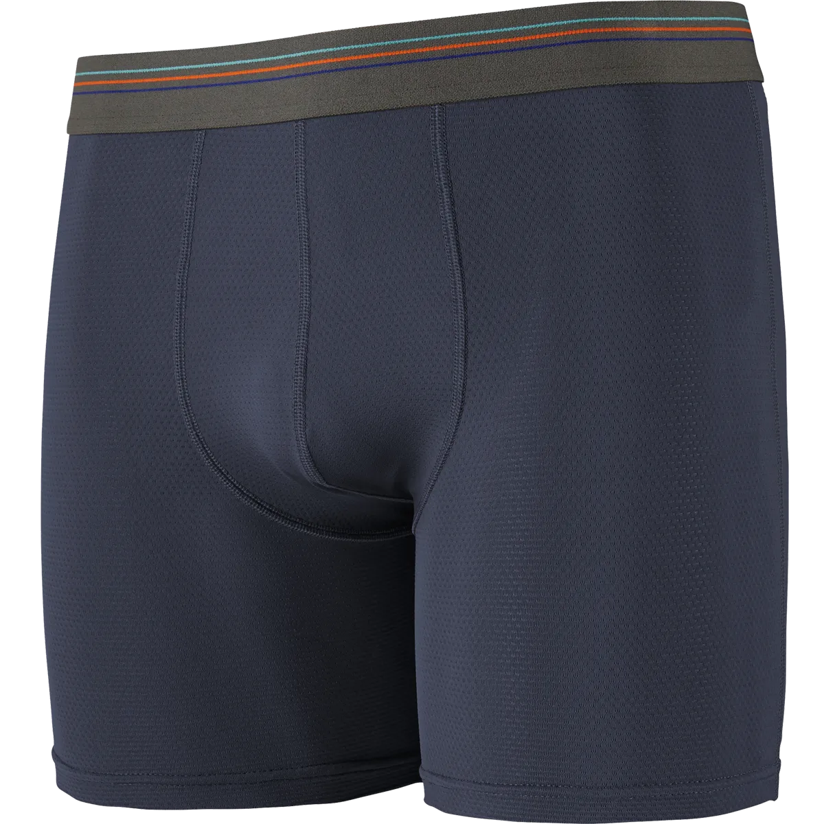 Men's Sender Boxer Briefs - 6"