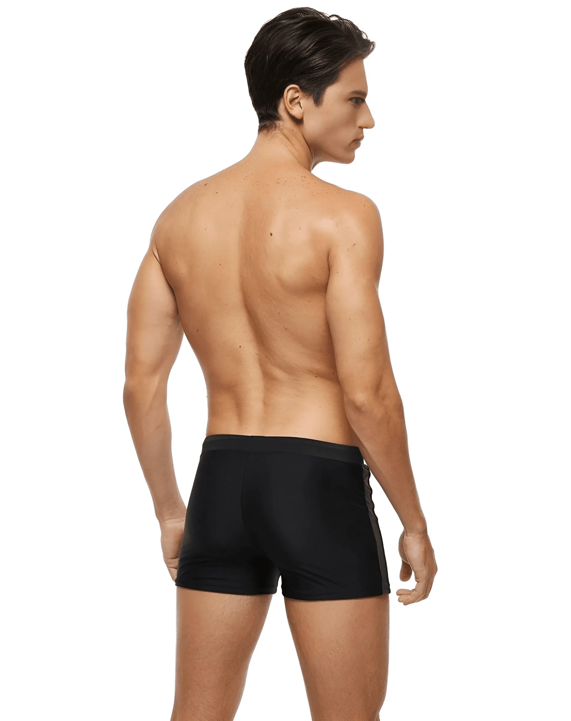 Men's Swim Briefs