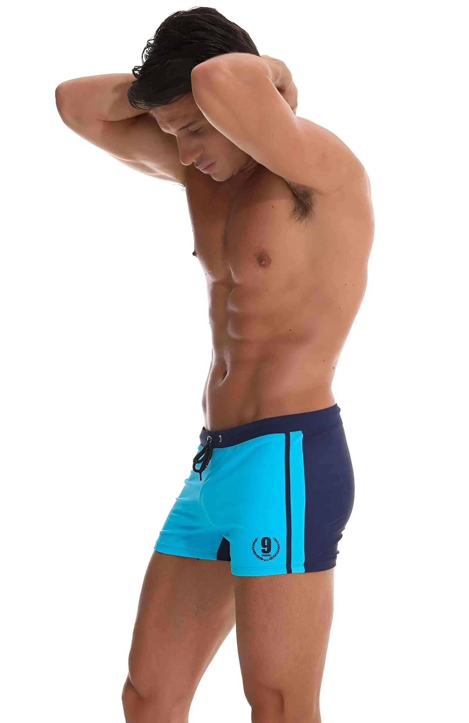 Men's Swim Briefs