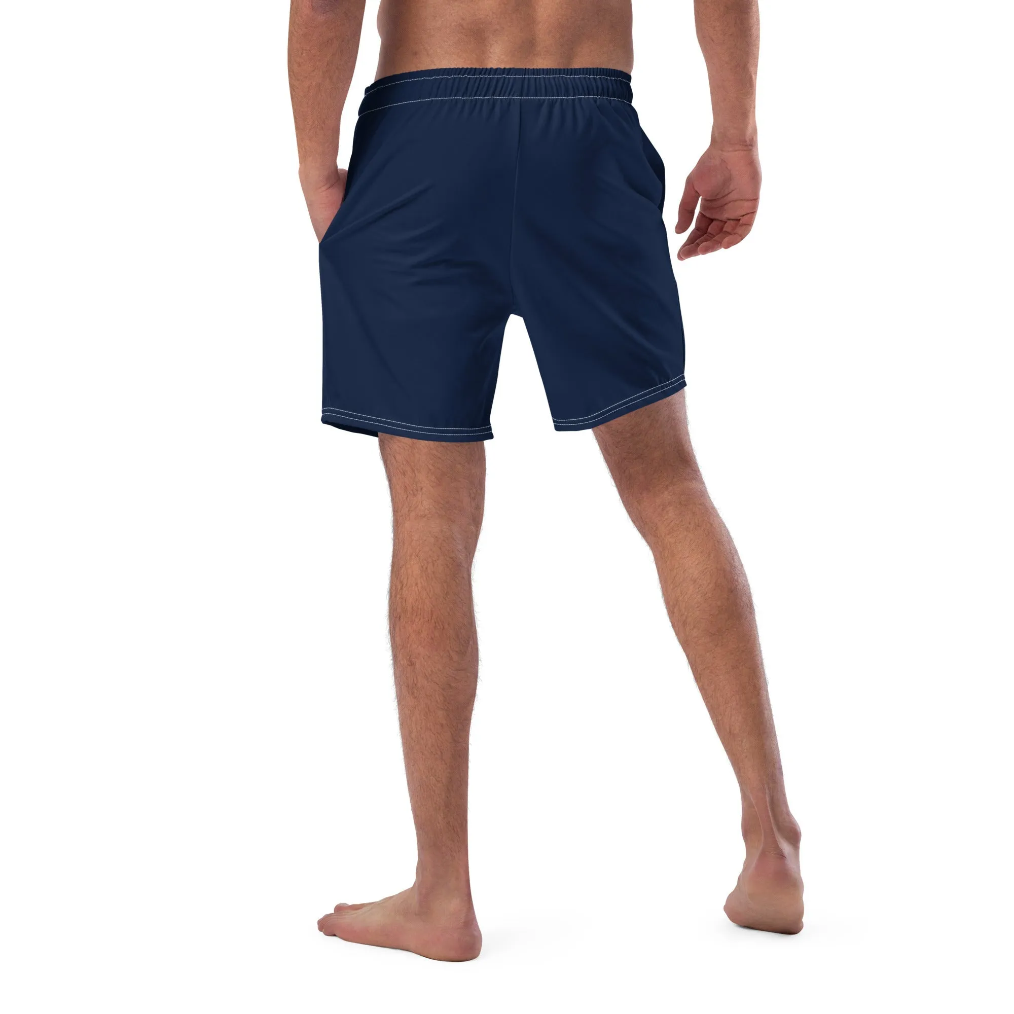 Men's Swim Trunks