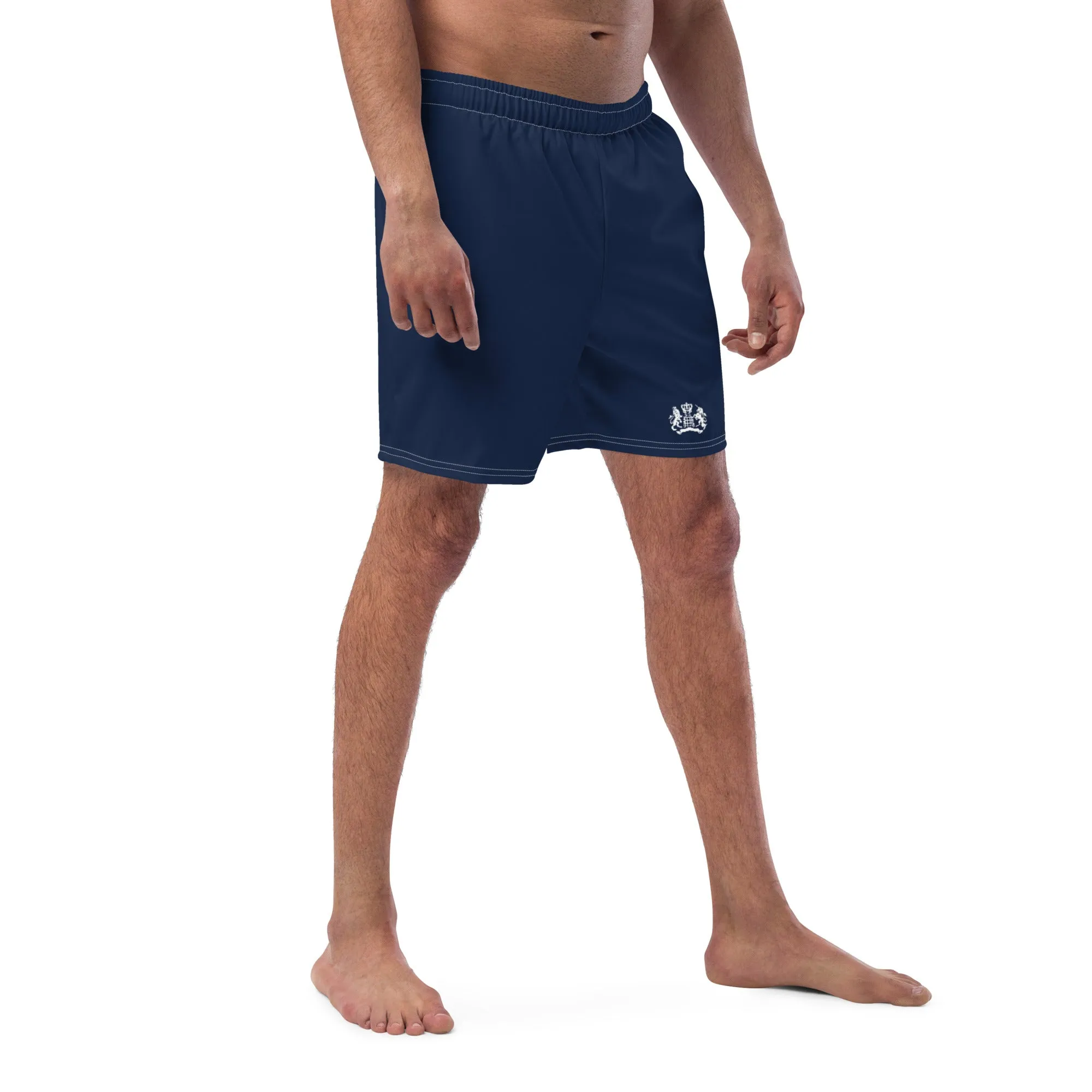 Men's Swim Trunks