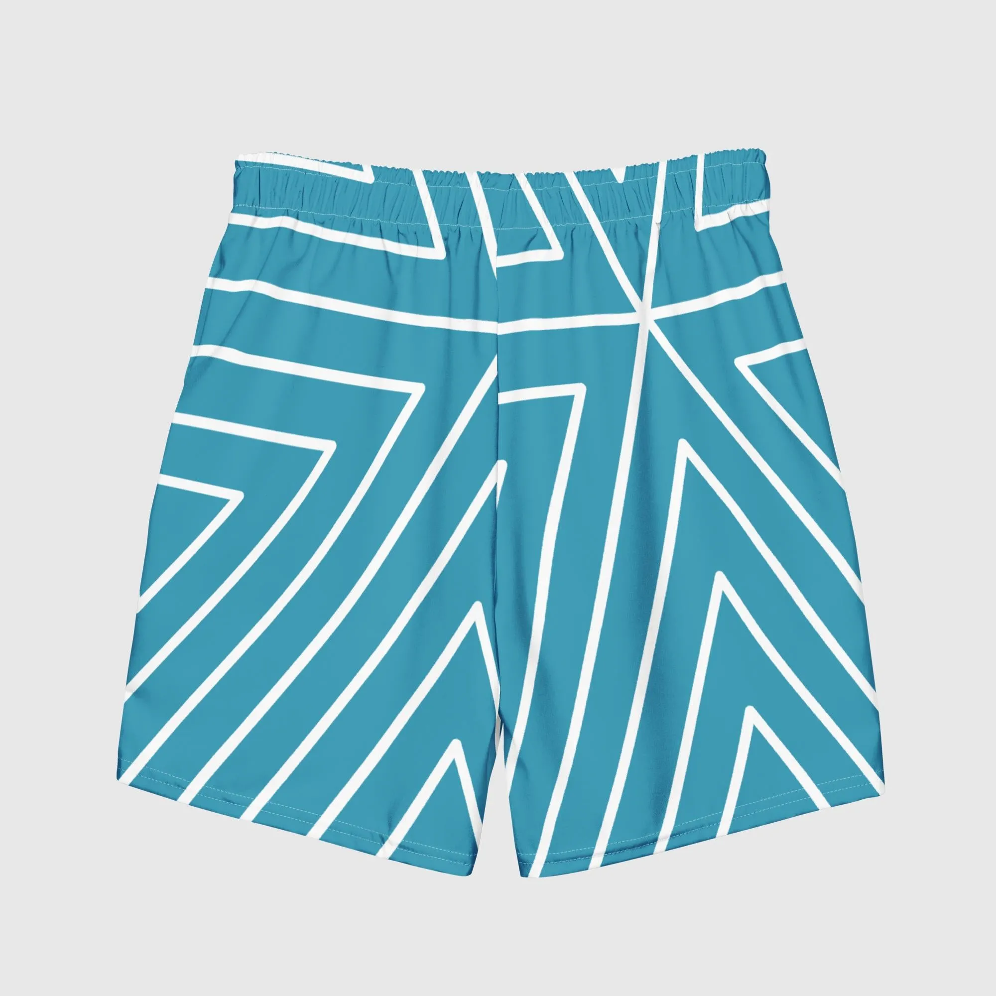 Men's swim trunks