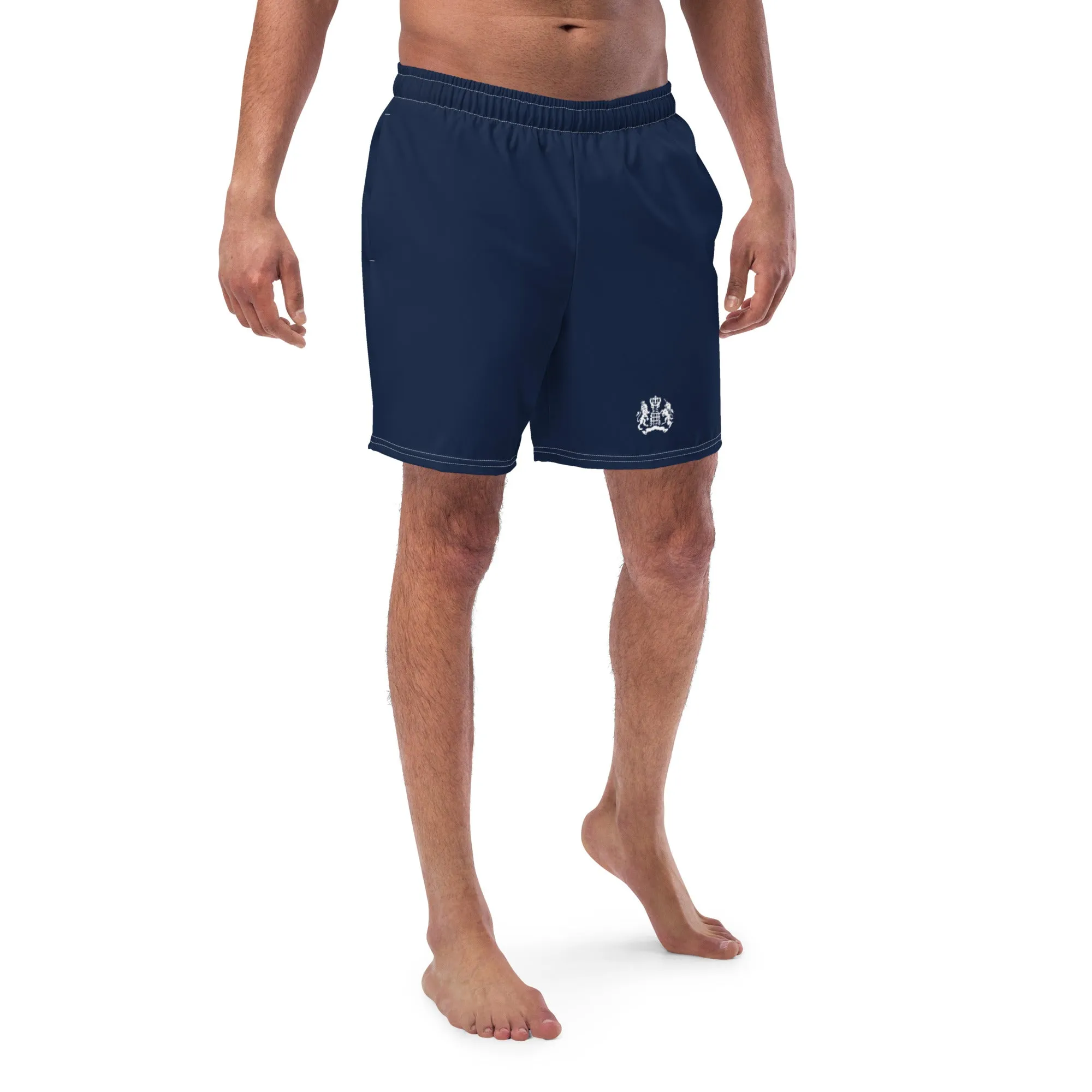 Men's Swim Trunks