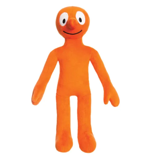 Morph Soft Toy