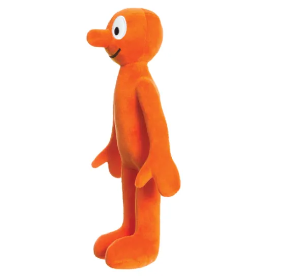 Morph Soft Toy