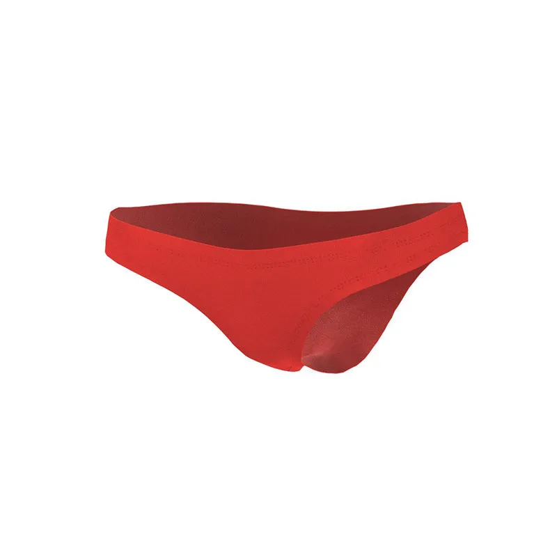 Nike - Women's Essential Cheeky Bottom (Bright Crimson)