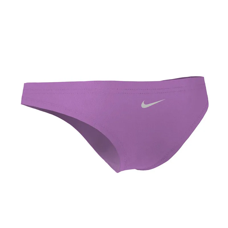 Nike - Women's Essential Cheeky Bottom (Fuchsia Glow)