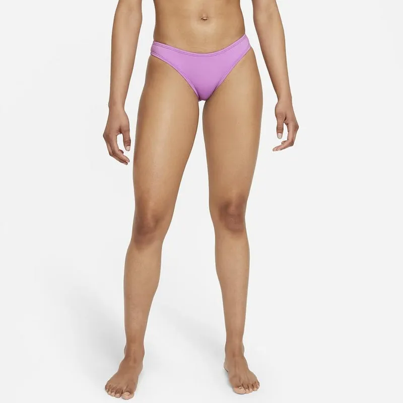 Nike - Women's Essential Cheeky Bottom (Fuchsia Glow)