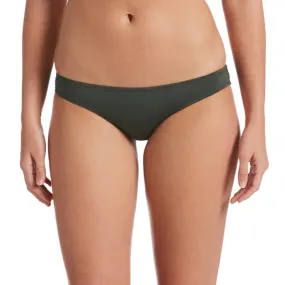 Nike - Women's Essential Cheeky Bottom (Galactic Jade)