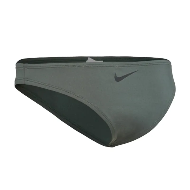 Nike - Women's Essential Cheeky Bottom (Galactic Jade)