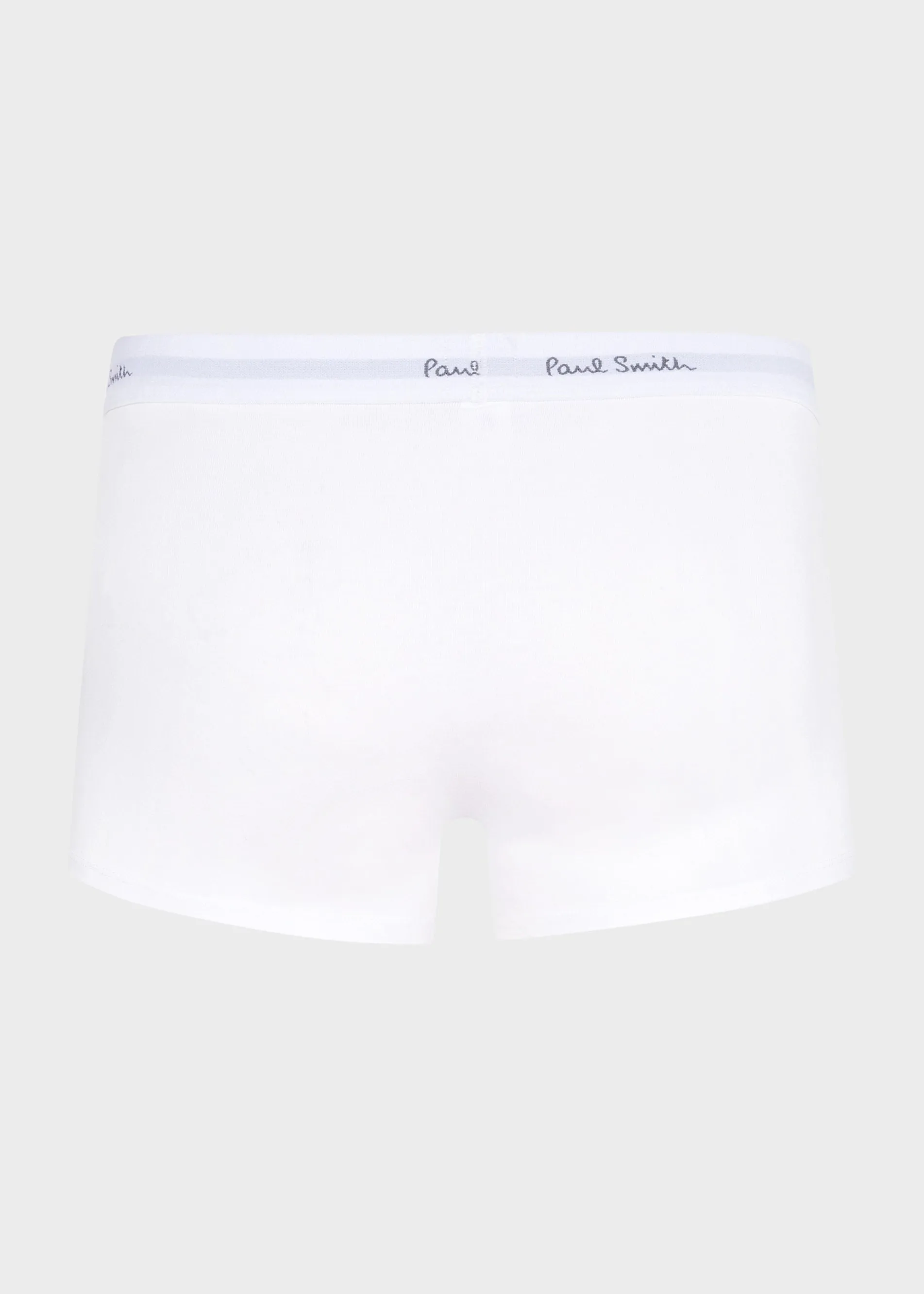 Paul Smith Mixed Stripe Boxer Briefs Three Pack | Black / White / Multi