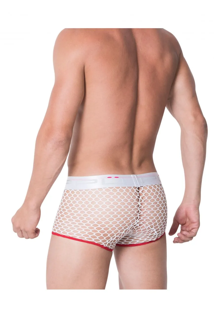 PPU 2010 Trunks Color White