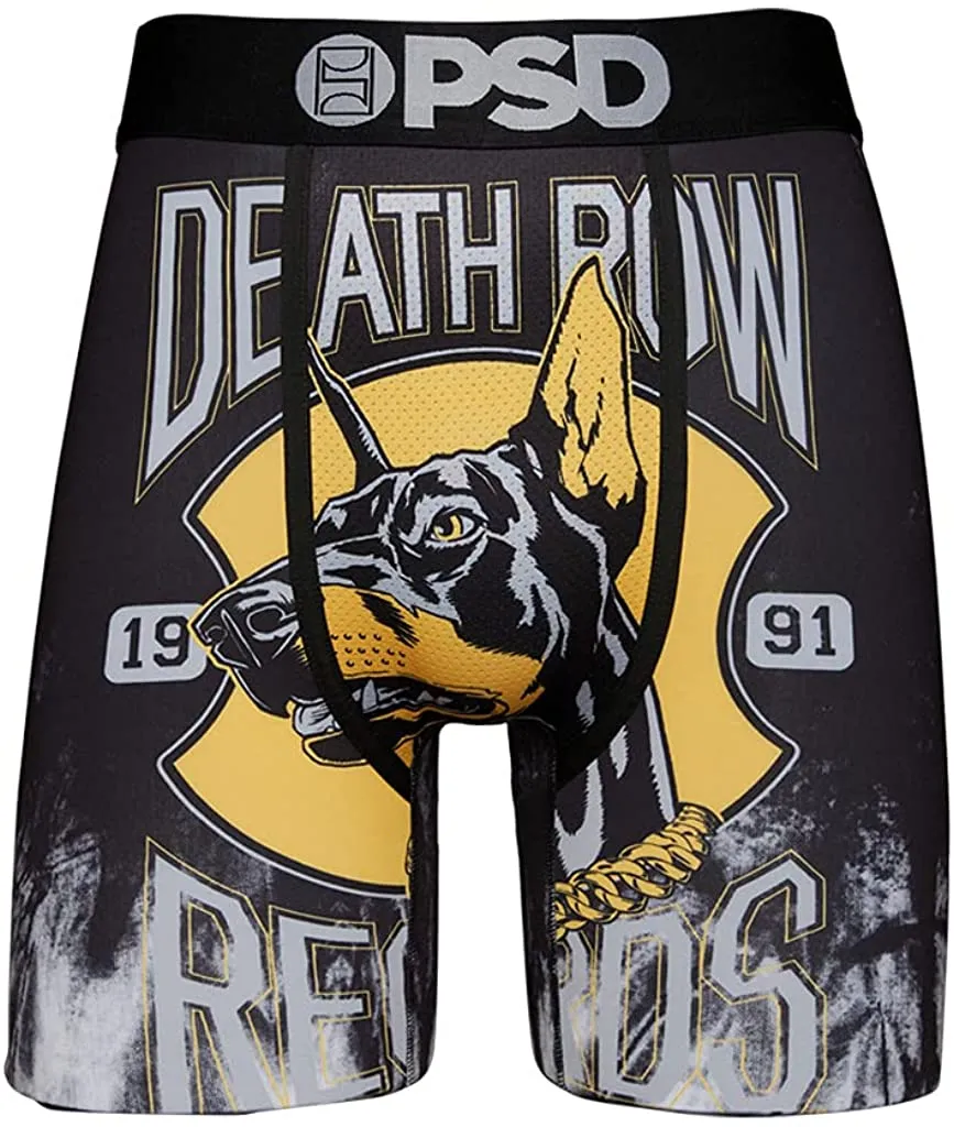 PSD Men's Dog Pound Boxer Brief