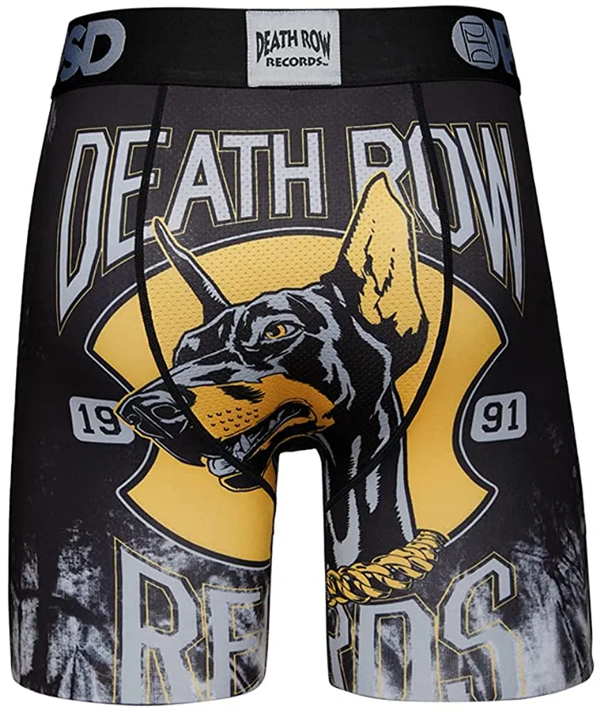 PSD Men's Dog Pound Boxer Brief