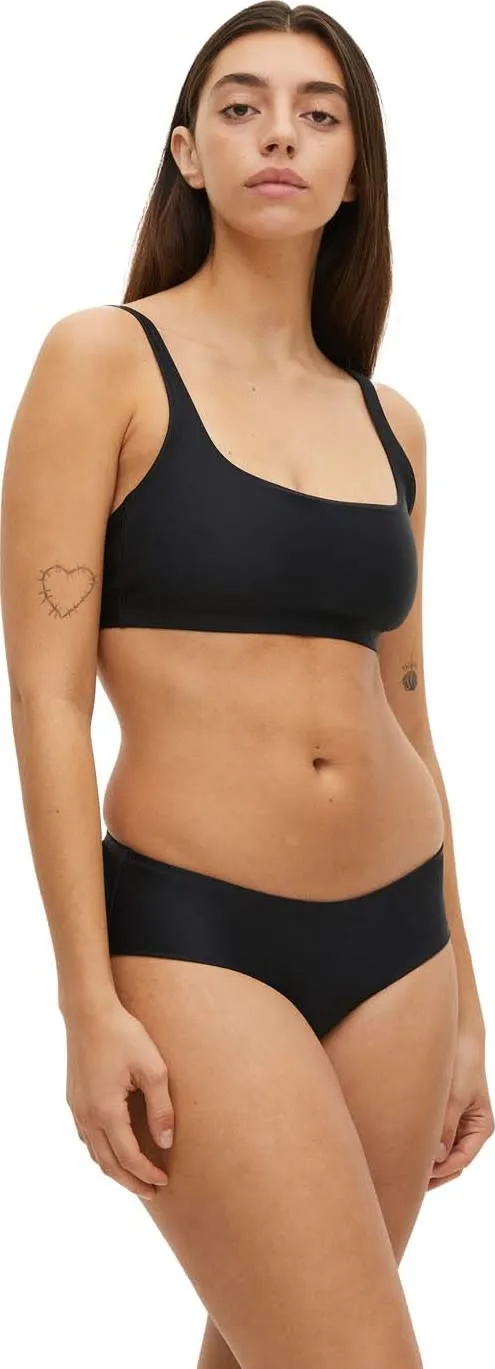 Röhnisch Women&#x27;s Asrin Bikini Briefs Black | Buy Röhnisch Women&#x27;s Asrin Bikini Briefs Black here | Outnorth