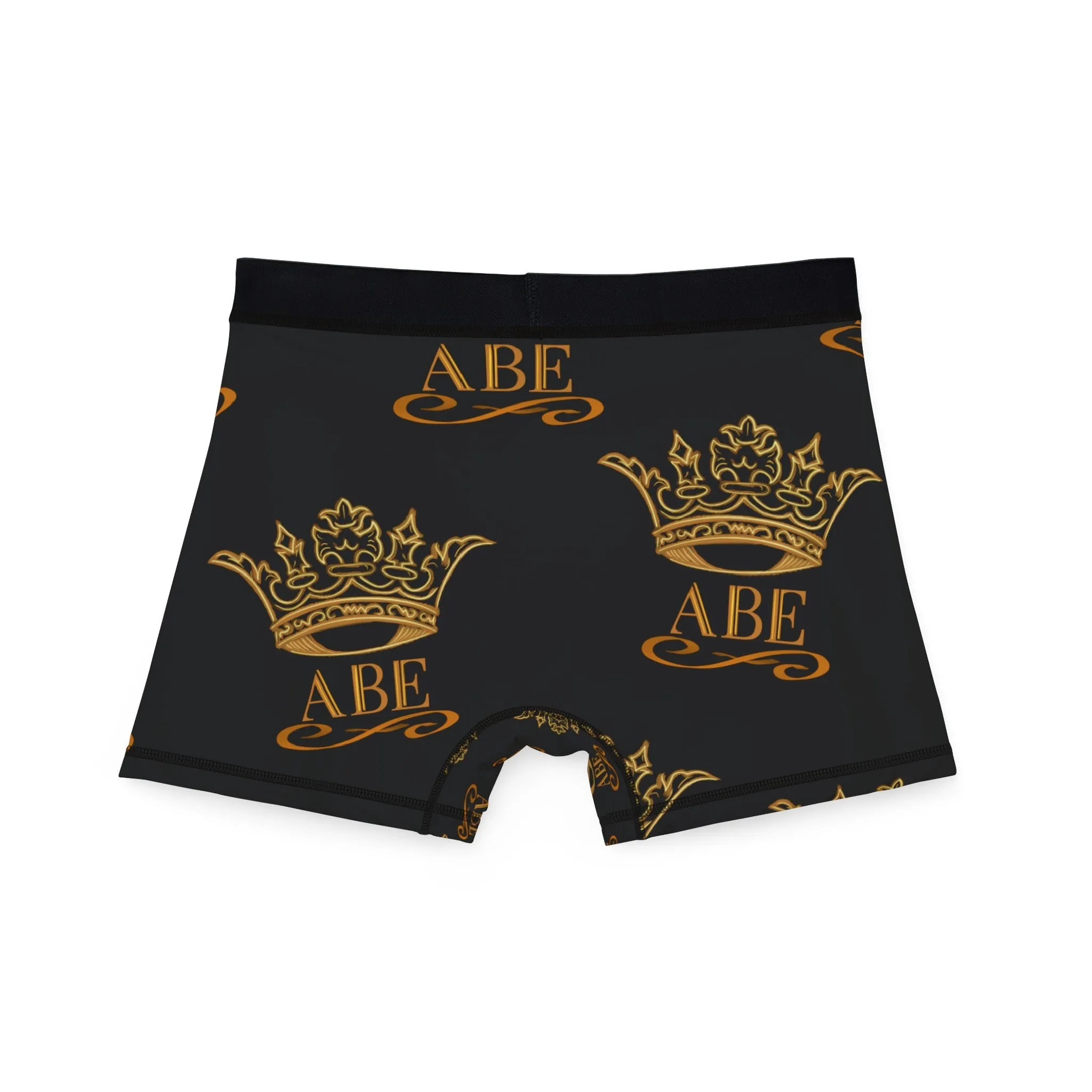 ROYAL FIT Men's Boxers (AOP)